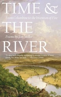 Cover: Time and the River - S4n Books