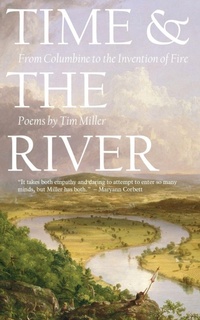 Enlarge image Cover: Time and the River - S4n Books