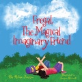 Cover: Fregal, The Magical Imaginary Friend - Magic of Modern Art