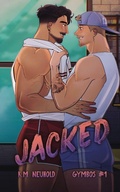 Cover: Jacked (Gymbos, 1) - K M Neuhold Publishing LLC