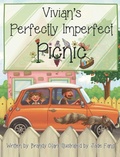 Cover: Vivian's Perfectly Imperfect Picnic - Brandy Clark