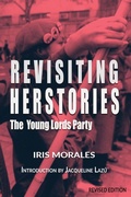 Cover: Revisiting Herstories - Red Sugarcane Press Inc.