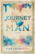 Cover: Journey Man - Extra Extra Publishing House
