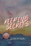 Cover: Keeping Secrets - Remember Your Roots Press