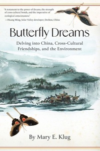 Abbildung von: Butterfly Dreams - Green Fire Press