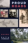 Cover: Proud Roads - Loblolly Press