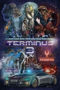 Cover: Terminus 3 - MVmedia, LLC