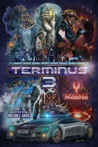Enlarge image Cover: Terminus 3 - MVmedia, LLC