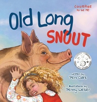 Enlarge image Cover: Old Long Snout - Unstoppable Stories Publishing