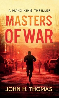 Enlarge image Cover: Masters of War - John Thomas