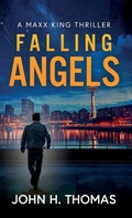 Cover: Falling Angels - John Thomas