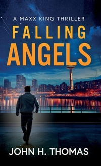 Enlarge image Cover: Falling Angels - John Thomas