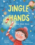 Cover: Jingle Hands - Fox Grove Press