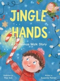 Cover: Jingle Hands - Fox Grove Press