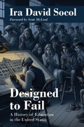 Cover: Designed to Fail - Appalachian Gateway Press