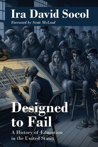Enlarge image Cover: Designed to Fail - Appalachian Gateway Press