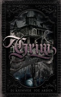Cover: Grim - Blue Nose Publishing