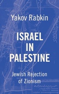 Cover: Israel In Palestine - Aspect Editions