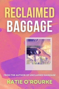 Enlarge image Cover: Reclaimed Baggage - Type Eighteen Books