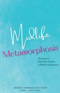Cover: Midlife Metamorphosis - Raven and Grace Press