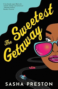 Enlarge image Cover: The Sweetest Getaway - Heart & Horizon