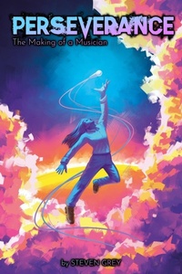 Enlarge image Cover: Perseverance - Roadside Press