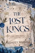 Cover: The Lost Kings - Zeta Life