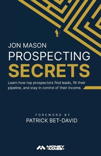 Enlarge image Cover: Prospecting Secrets - Choice Press