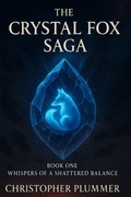 Cover: The Crystal Fox Saga - Crystal Fox Press