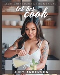 Cover: Let Her Cook - CookingWithDepression.Com