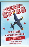 Cover: Teen Spies - Jim Sargent Books