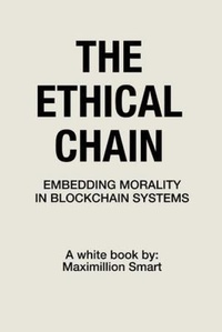 Abbildung von: The Ethical Chain - Smart Press Media