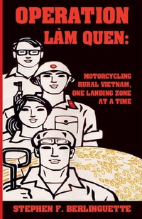 Abbildung von: Operation Làm Quen - Royal King Dynasty Press