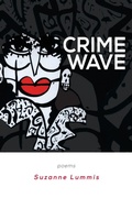 Cover: Crime Wave - Giant Claw