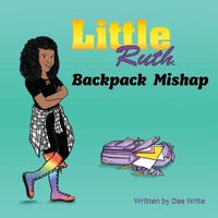 Enlarge image Cover: Little Ruth Backpack Mishap - Little Ruth LLC