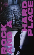 Cover: Rock and a Hard Place, Issue 15 - Rock and a Hard Place Press, LLC