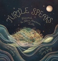 Cover: Turtle Speaks, Hahnunah the Native American Turtle - Global Wonders Press