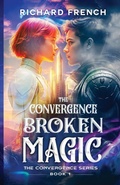 Cover: The Convergence - Indie Pen Press