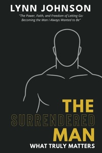 Enlarge image Cover: The Surrendered Man - VMH Publishing