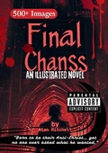 Cover: Final Chanss - Alan Mitchell Publishing