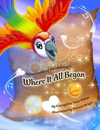 Abbildung von: Where It All Began - Oscines Creations LLC
