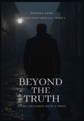 Cover: Beyond The Truth - Zane Books