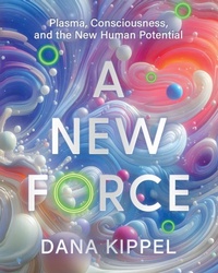 Enlarge image Cover: A New Force - Inanna Books