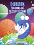 Cover: Nine is out of this world - AdTrendz