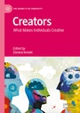 Cover: Creators - Palgrave Macmillan