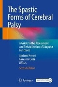 Abbildung von: The Spastic Forms of Cerebral Palsy - Springer