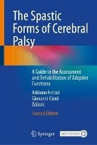 Abbildung von: The Spastic Forms of Cerebral Palsy - Springer
