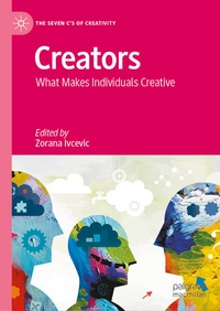 Enlarge image Cover: Creators - Palgrave Macmillan