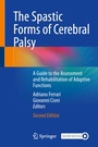 Cover: The Spastic Forms of Cerebral Palsy - Springer