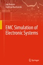 Cover: EMC Simulation of Electronic Systems - Springer